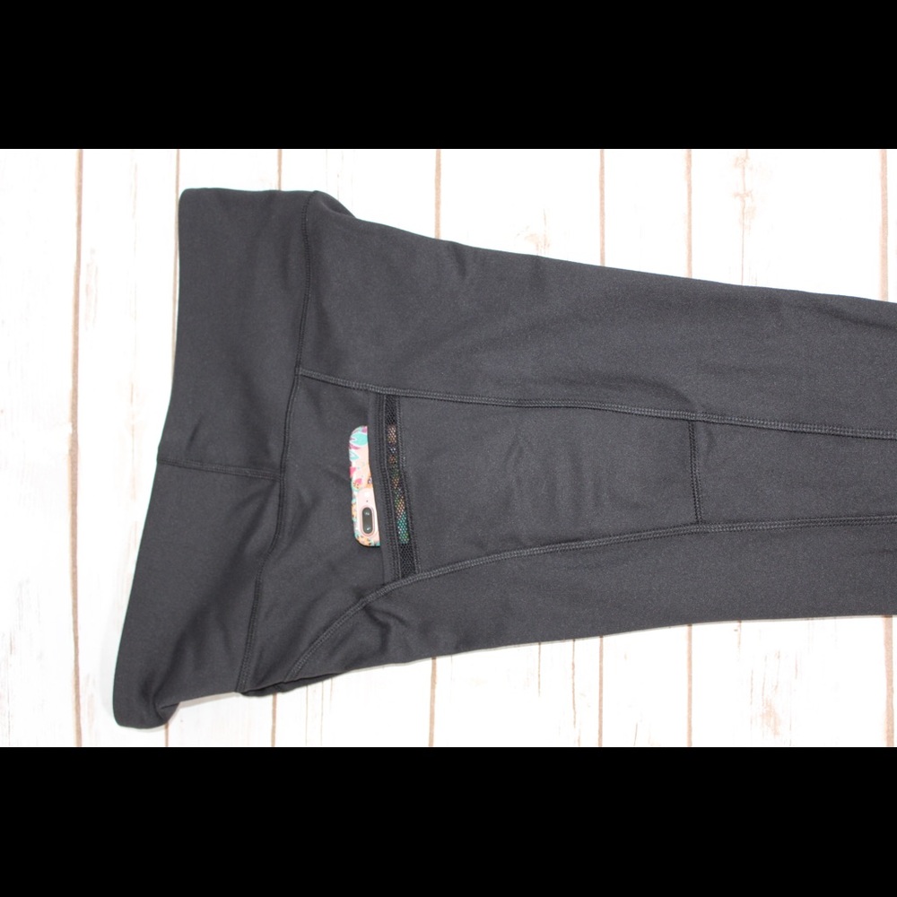 Mono B Plus Size Athletic Capri ‼️2 left ‼️ - Picture 5 of 5